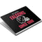 NFL Atlanta Falcons Helmet Surface Book Skin